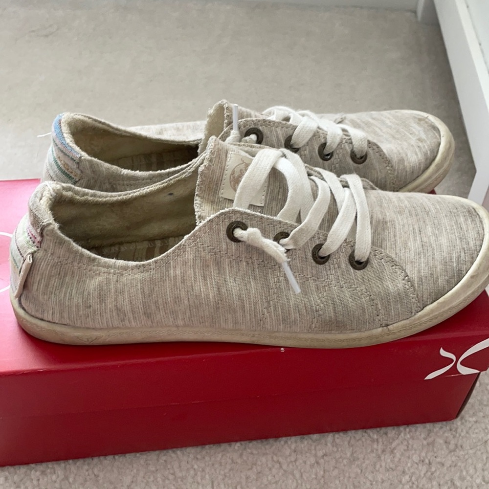 Roxy casual sneakers